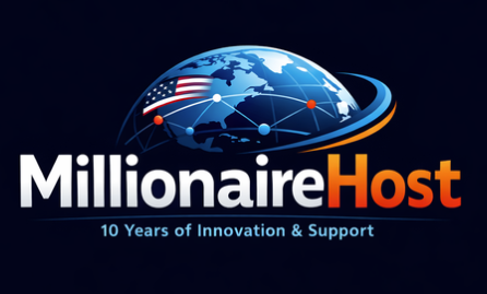 Millionairehost